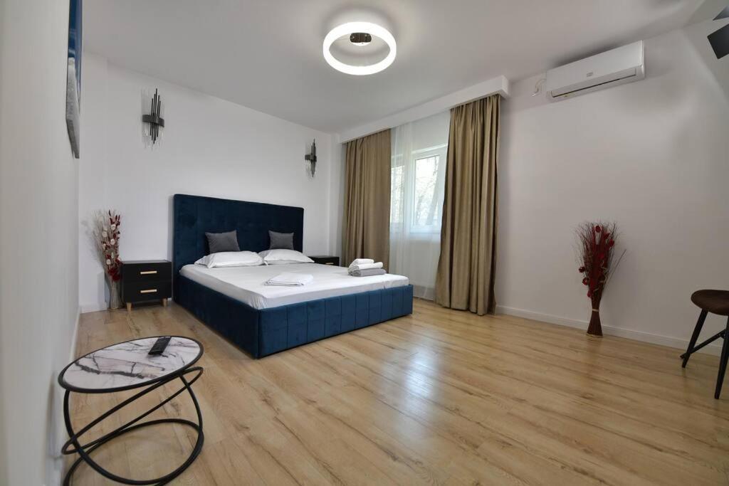 Апартаменты Luxury Studio / Ghencea Бухарест Экстерьер фото