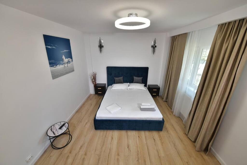 Апартаменты Luxury Studio / Ghencea Бухарест Экстерьер фото