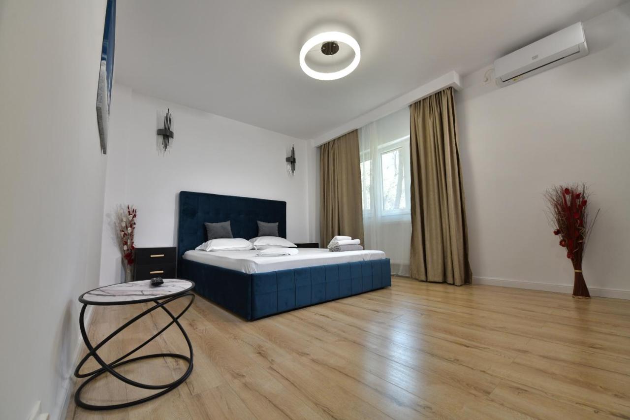 Апартаменты Luxury Studio / Ghencea Бухарест Экстерьер фото
