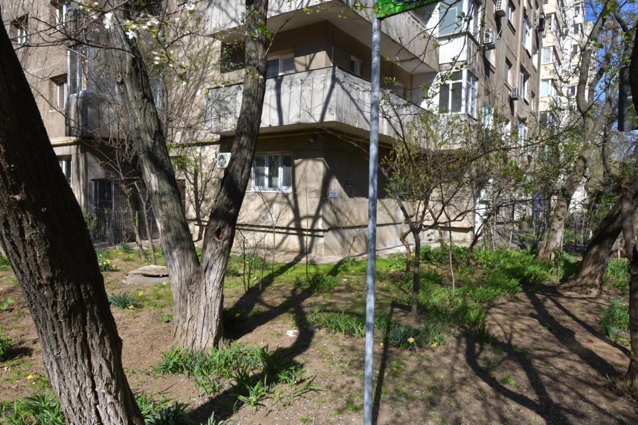 Апартаменты Luxury Studio / Ghencea Бухарест Экстерьер фото