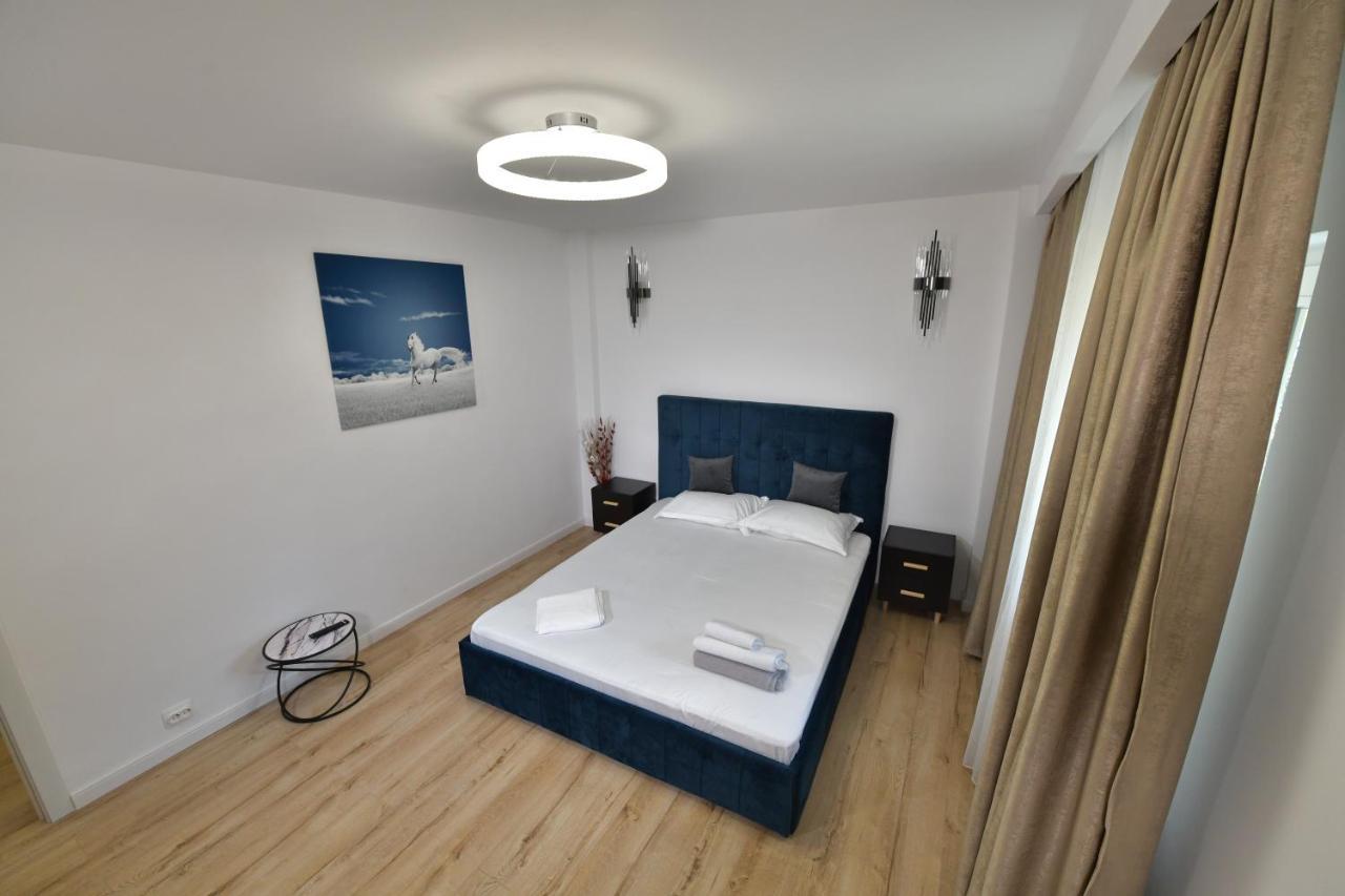 Апартаменты Luxury Studio / Ghencea Бухарест Экстерьер фото